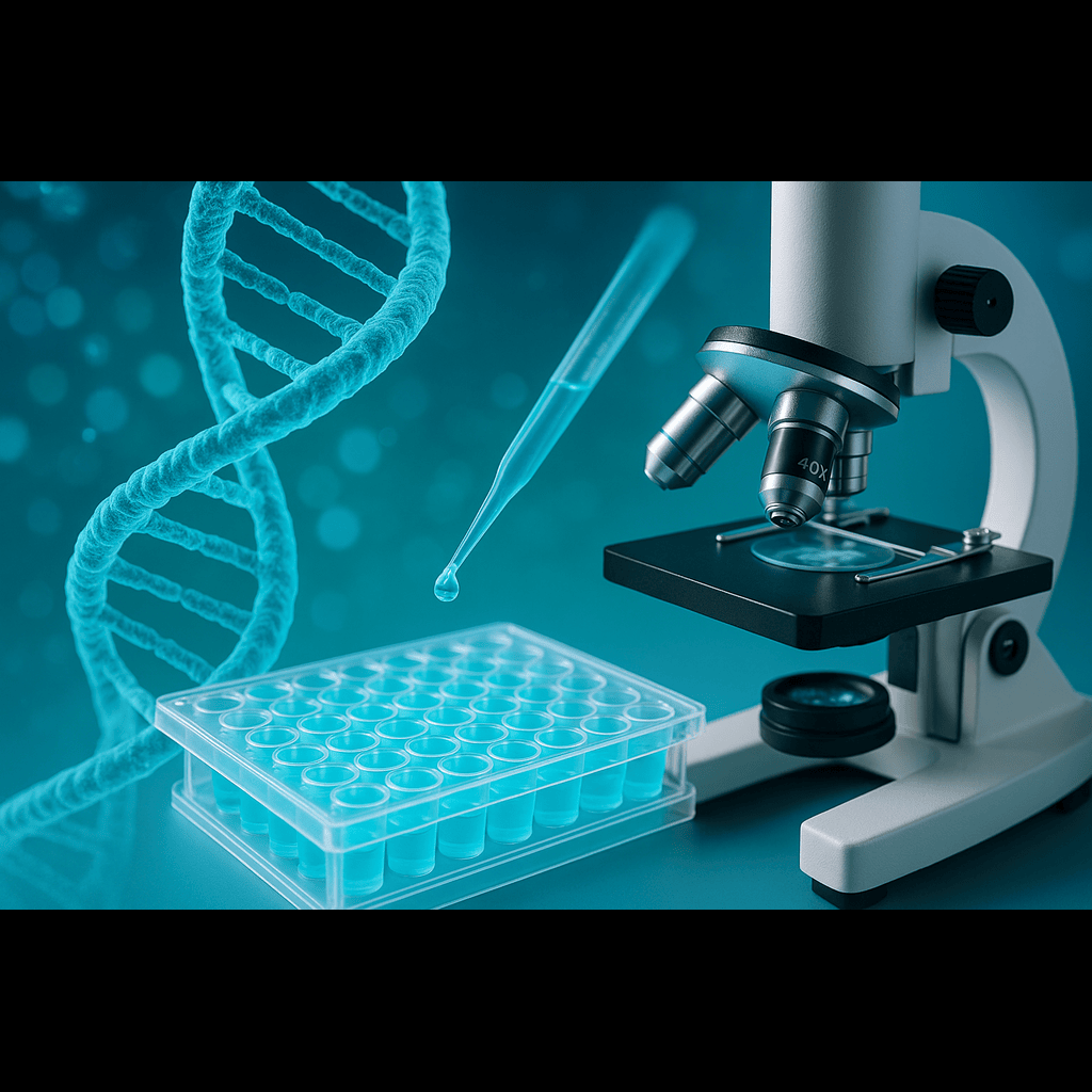 APC Anti-Human CD3 (UCHT1) - 25 Tests