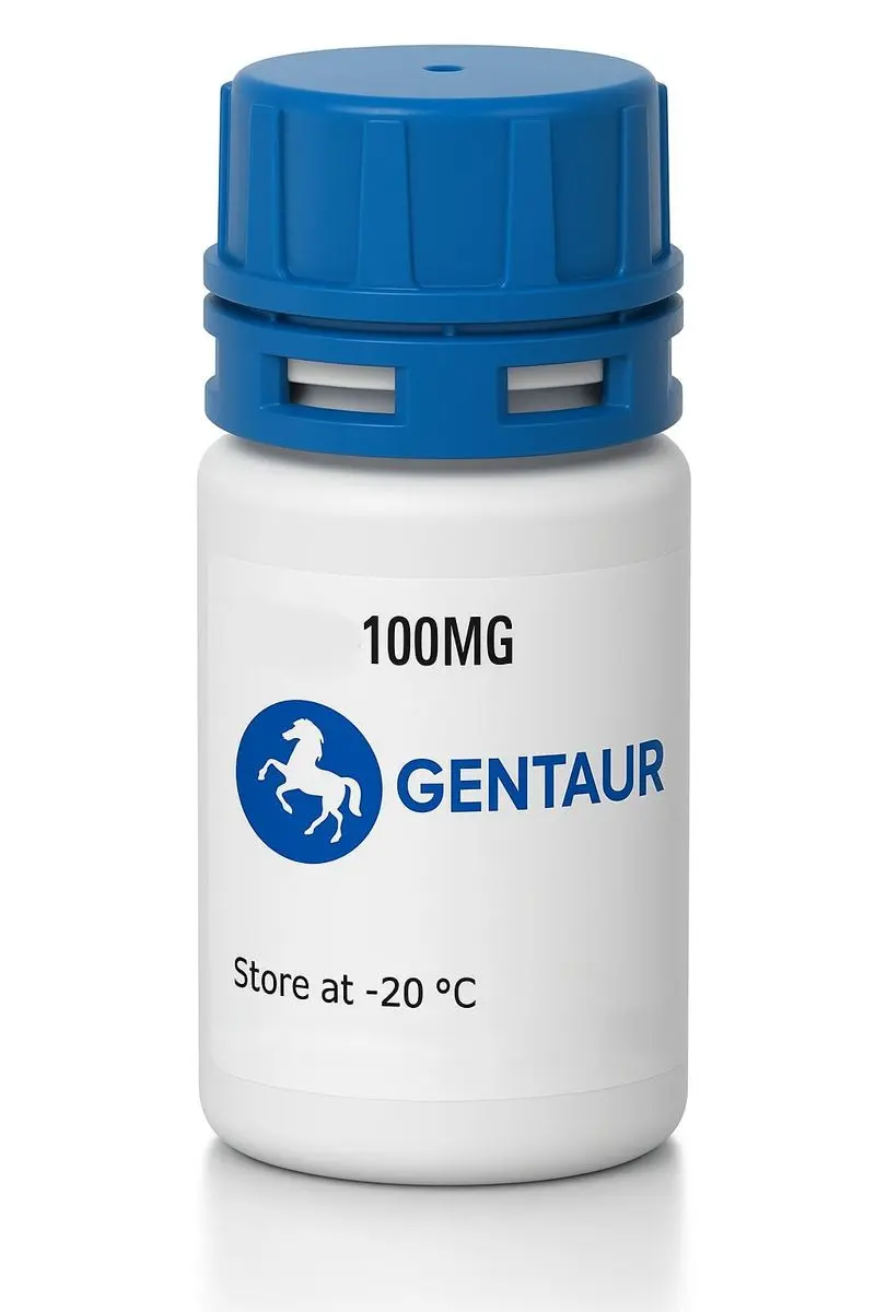 10-Formylfolic acid-d4